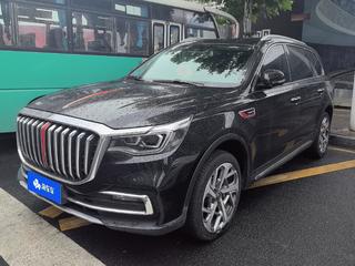 红旗HS7 2.0T 