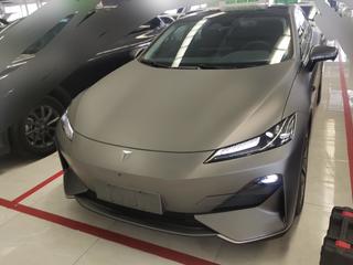 长安深蓝SL03 1.5L 