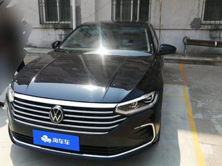 朗逸 1.4T 280TSI满逸版 