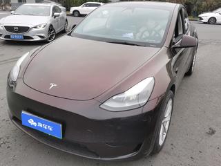 特斯拉MODEL Y 0.0T 