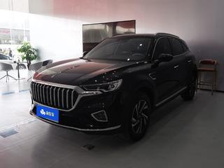 红旗HS5 2.0T 