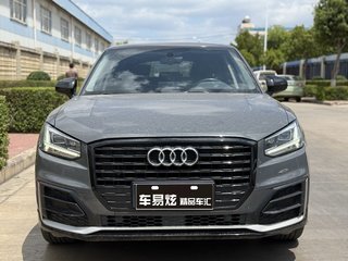奥迪Q2L 1.4T 