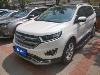 福特锐界 2.0T 
