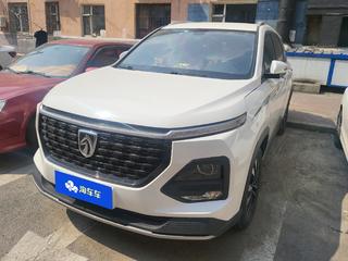 530 1.5T 豪华型 