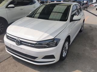 POLO 1.5L 全景乐享版 