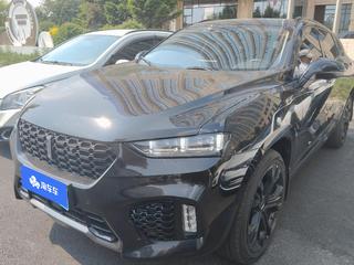 魏牌VV7 2.0T 