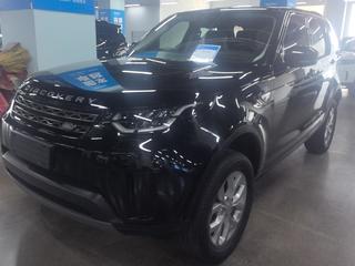 路虎发现 3.0T SE 