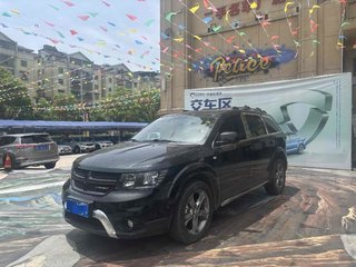 道奇酷威 旅行版 