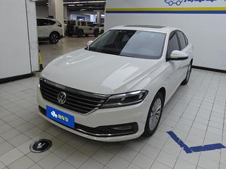 朗逸 1.4T 280TSI舒适版 