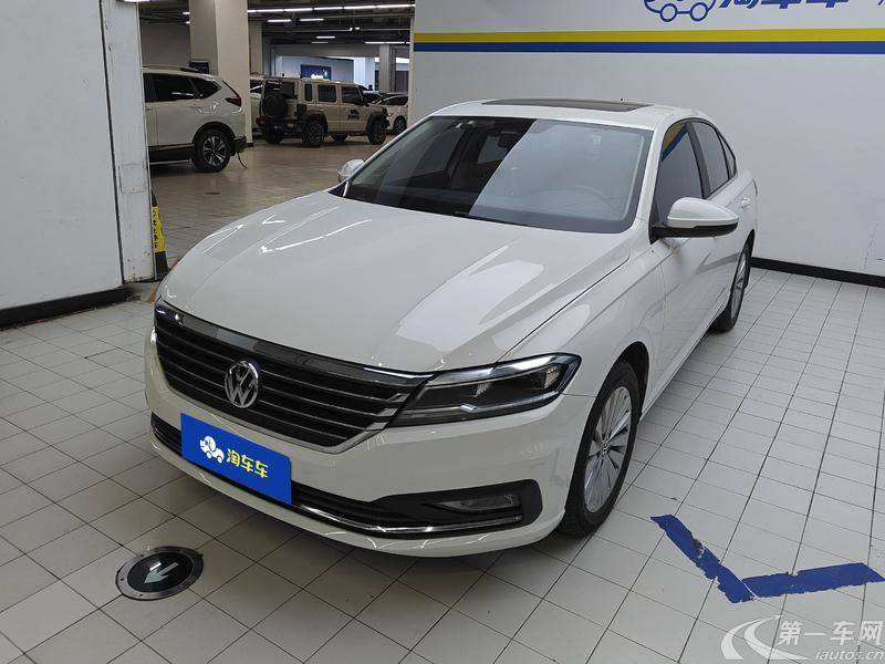大众朗逸 2018款 1.4T 自动 280TSI舒适版 (国Ⅴ) 