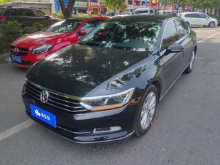 迈腾 1.8T 330TSI豪华型 