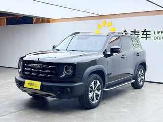哈弗哈弗大狗 1.5T 自动 拉布拉多版 