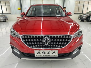 名爵ZS 1.5L 