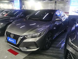 日产轩逸 1.6L 自动 XL悦享版 