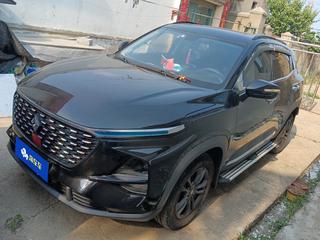 宝骏RS-3 1.5L 手动 智能精英型 