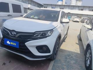 东南DX3 1.5L 