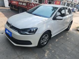 POLO 1.4L 风尚版 