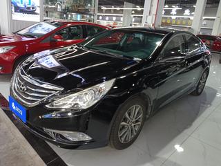 现代索纳塔 2.0L 