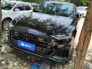 奥迪Q8 3.0T 