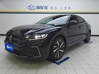 帕萨特 2.0T 330TSI星空精英版 