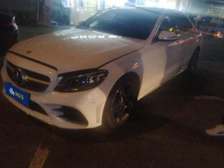 奔驰C级 C260L 
