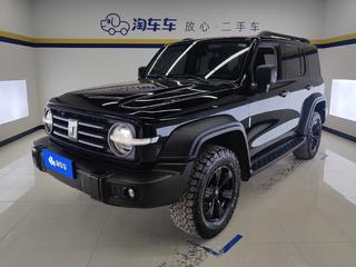坦克坦克300 2.0T 