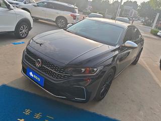 帕萨特 2.0T 330TSI星空精英版 