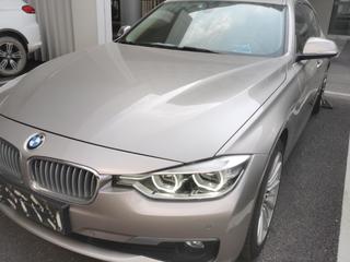 宝马3系 320Li 