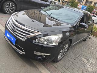 天籁 2.5L XV荣耀版 