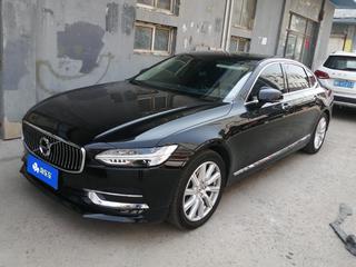 沃尔沃S90 2.0T 