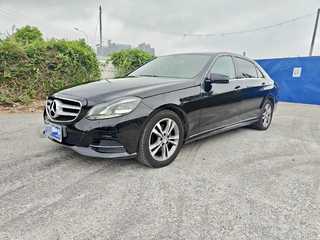 奔驰E级 E260L 1.8T 自动 运动型 