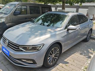 迈腾 2.0T 330TSI豪华型 