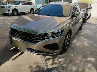 帕萨特 2.0T 380TSI版尊贵版 