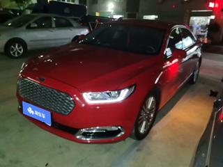 福特金牛座 2.0T 