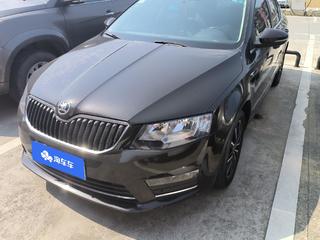 明锐 1.6L 创行版 