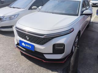 宝骏RC-5 1.5T 