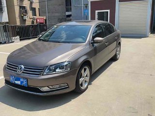 迈腾 1.8T 智享豪华型 