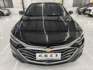 雪佛兰迈锐宝XL 1.3T 