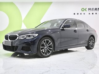 宝马3系 325Li 