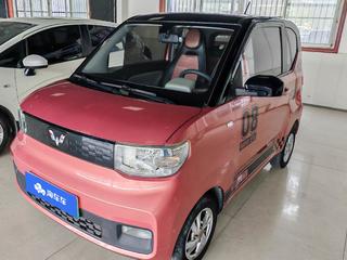 宏光MINI EV 悦享款磷酸铁锂 
