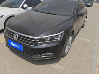 帕萨特 1.8T 330TSI尊荣版 