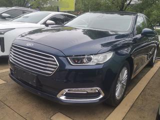 福特金牛座 2.0T 自动 EcoBoost 245时尚型 