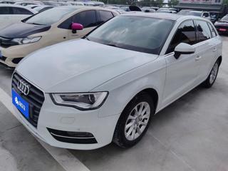 奥迪A3 1.4T 时尚型Sportback 