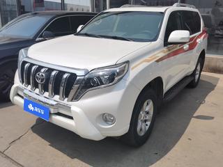 普拉多 2.7L 标准版 