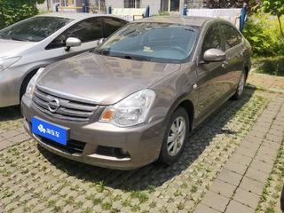 日产轩逸 1.6L 