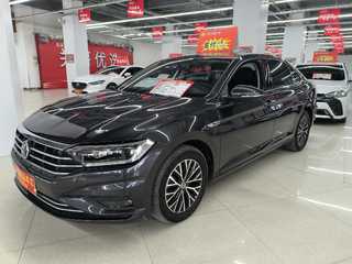速腾 1.2T 200TSI舒适智联版 