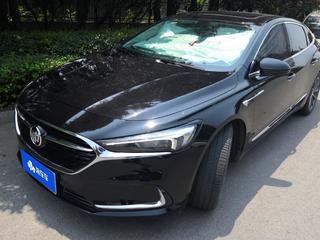 君越 2.0T 652T豪华型 