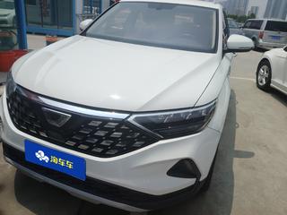 捷达VS5 1.4T 自动 280TSI悦享型 