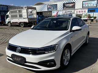 大众凌渡 1.4T 