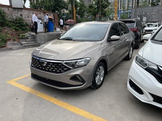捷达VA3 1.5L 